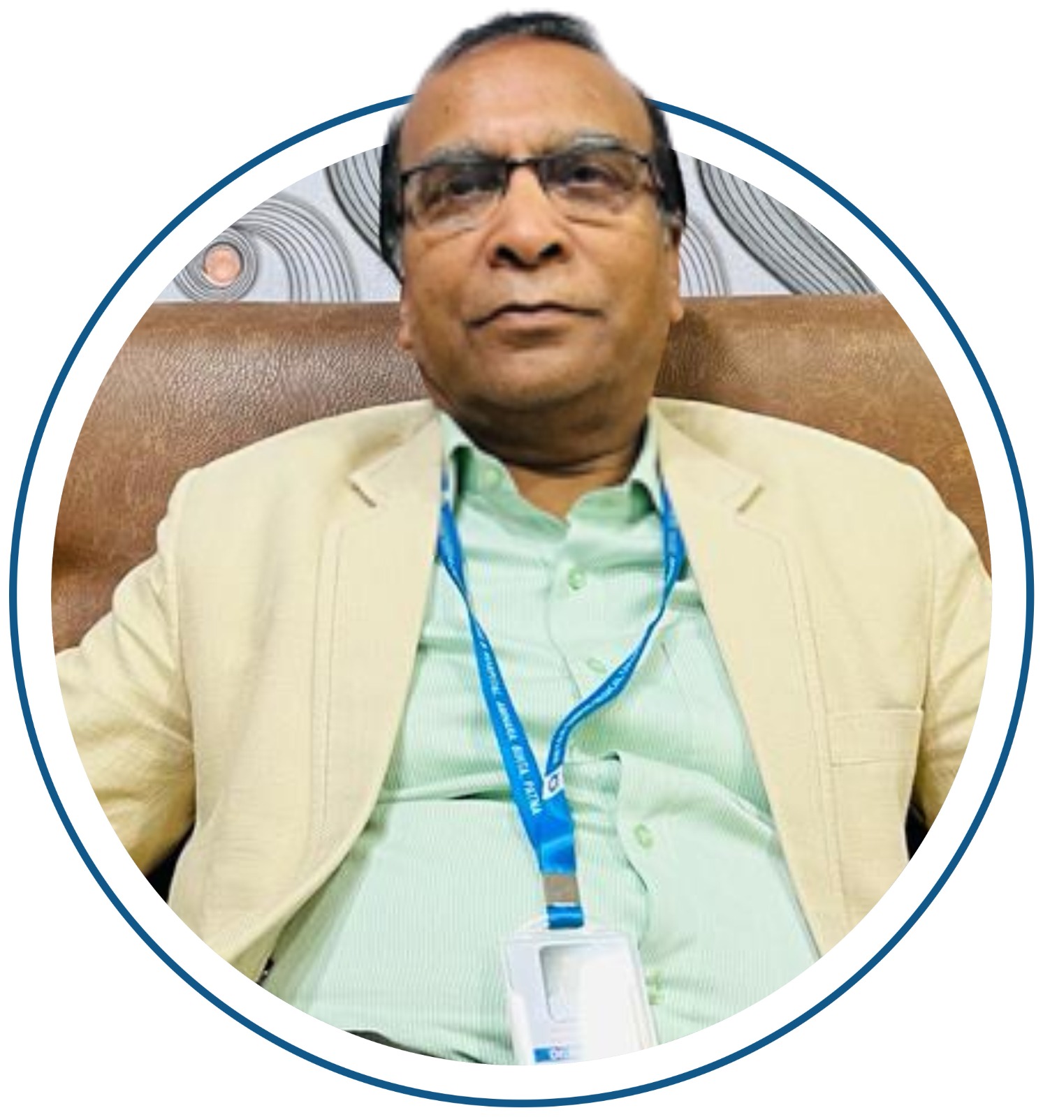 Dr. Ajit Gupta