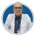 Dr. Uday Narayan Singh