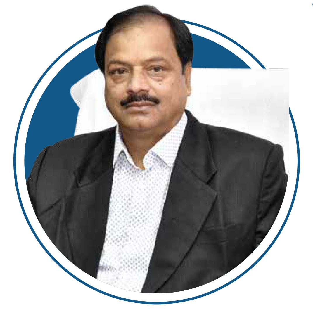 Chairman