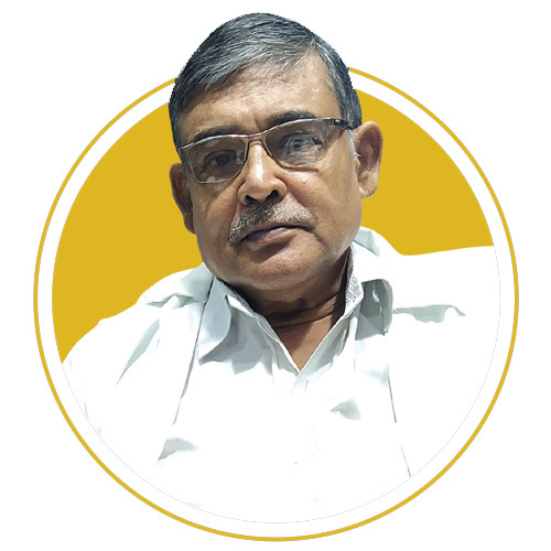  Dr.Arvind Prasad