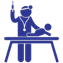 Paediatrics Icon