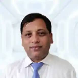 Dr. Sanjay Kumar