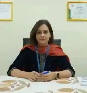 Dr. Swarnima Singh