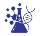 Biochemistry Icon