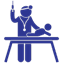 Paediatrics Icon