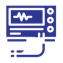 Radio-Diagnosis Icon