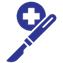 General Surgery Icon