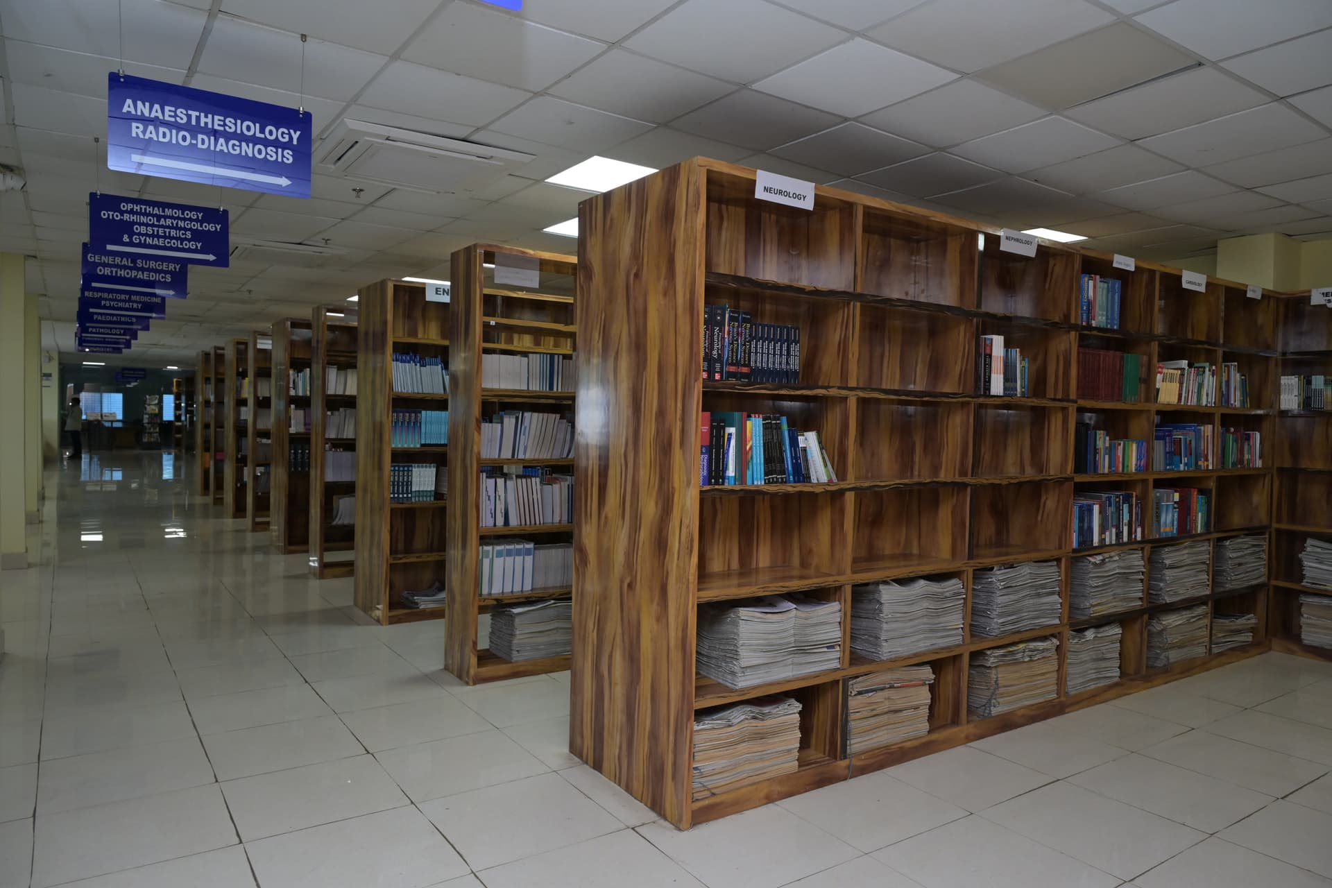 Central Library 1