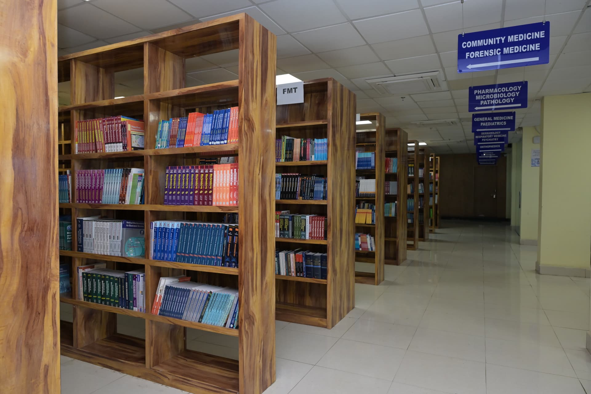 Central Library 3
