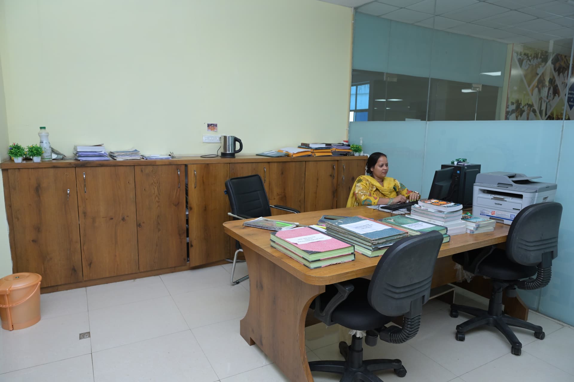Central Library 4