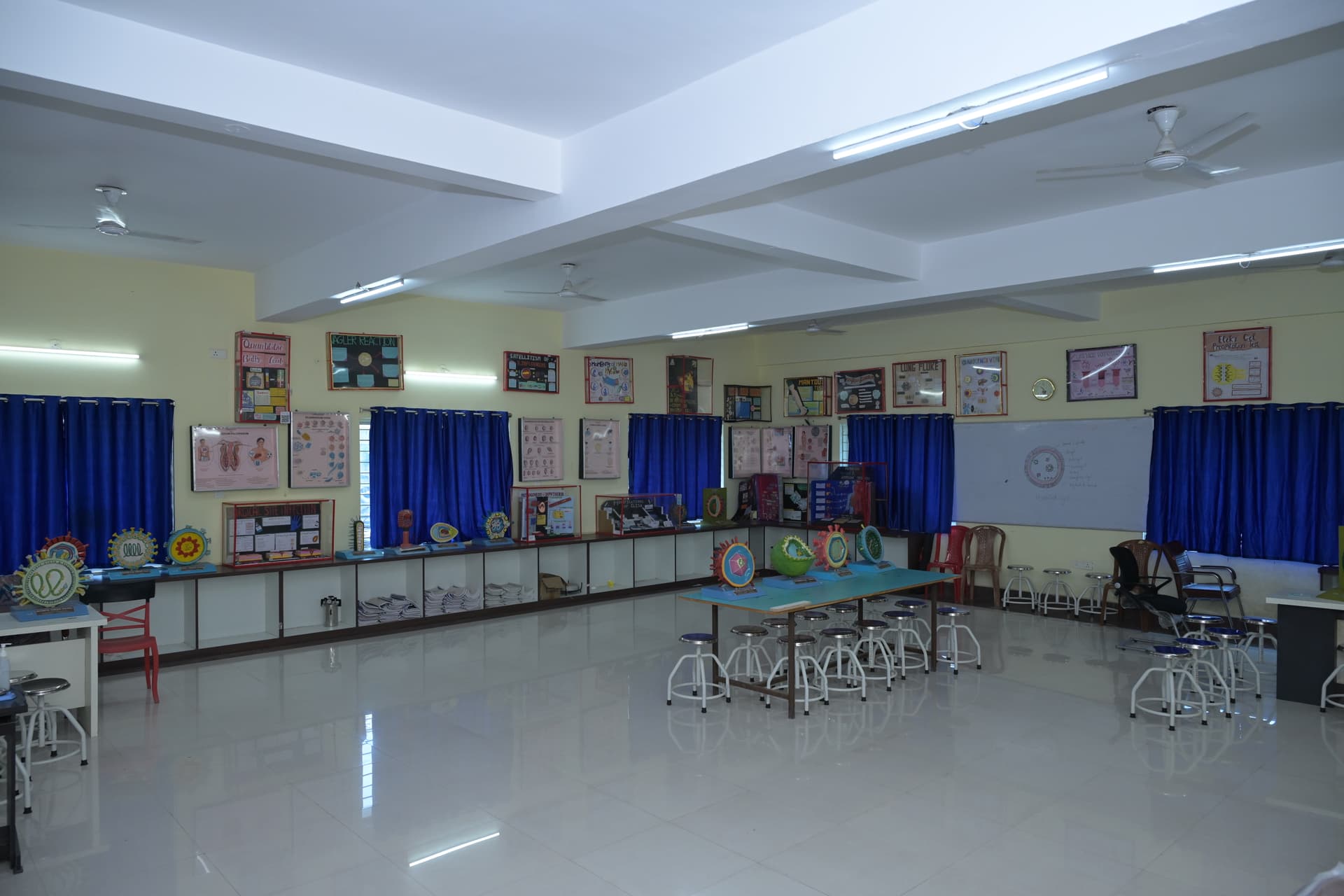 Museum 3