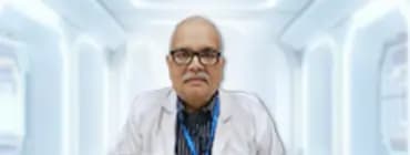 Dr. Uday Narayan Singh