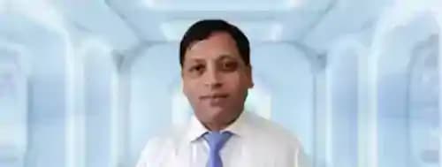 Dr. Sanjay Kumar