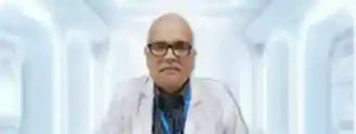 Dr. Uday Narayan Singh
