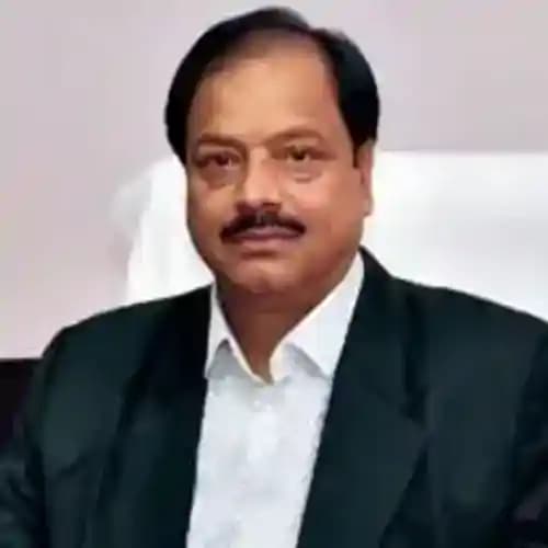 Mr. M.M. Singh