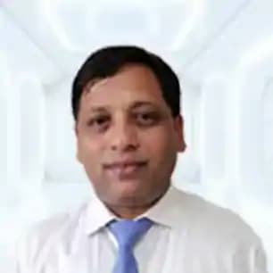 Dr. Sanjay Kumar