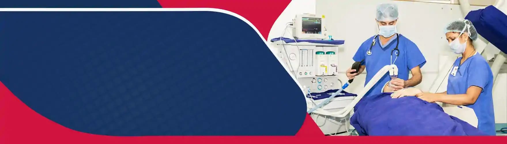 Department of <b>Anaesthesiology</b>