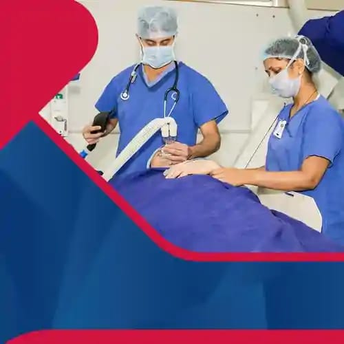 Department of <b>Anaesthesiology</b>