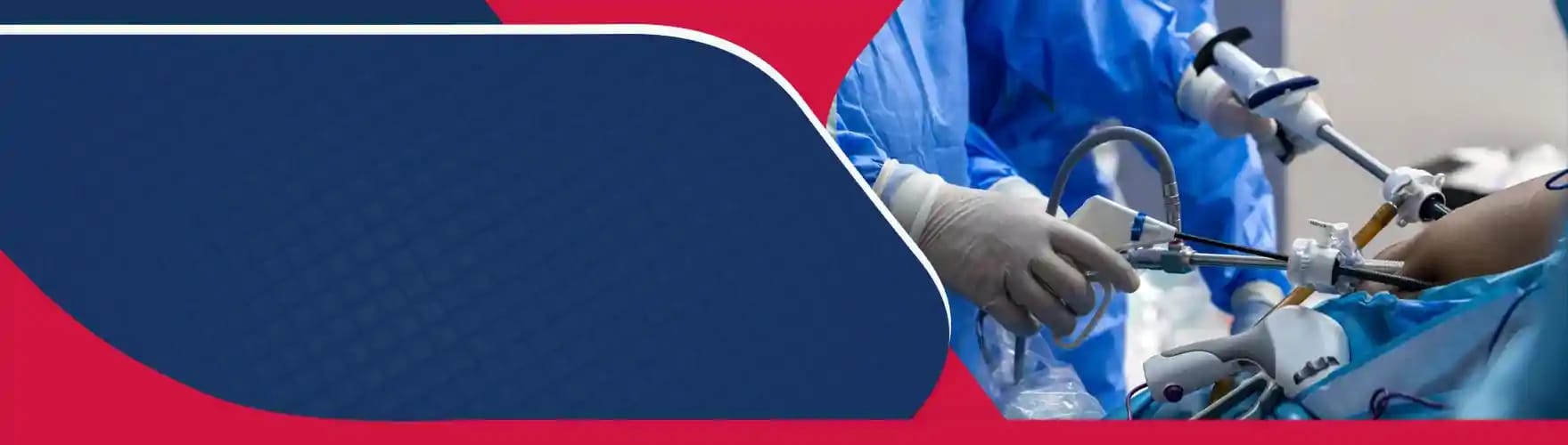 Department of <b>Bariatric Surgery</b>