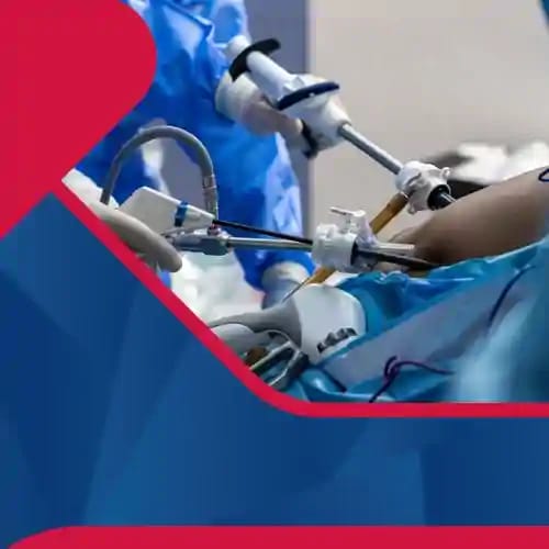 Department of <b>Bariatric Surgery</b>