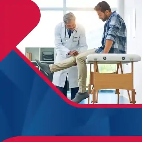 Department of <b>Orthopaedics</b>