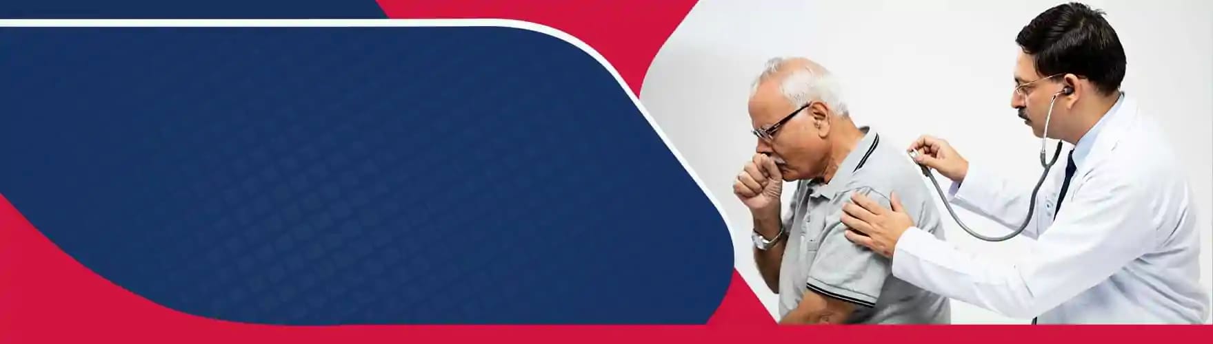 Dept. of <b>Tuberculosis and Respiratory Disease</b>