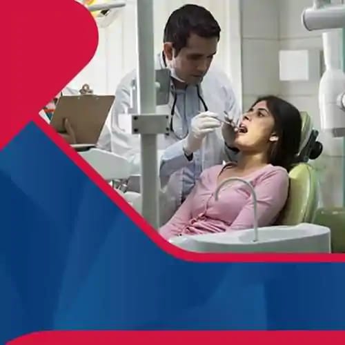 Department of <b>Dentistry</b>