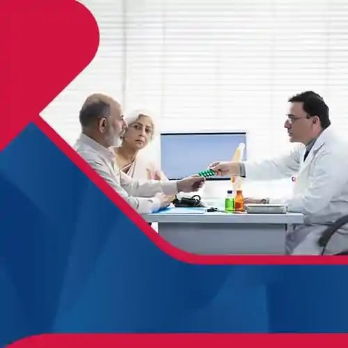 Department of <b>General Medicine</b>