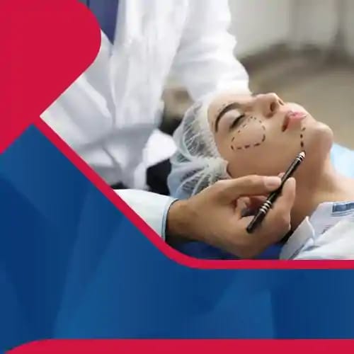 Department of <b>Plastic Surgery</b>