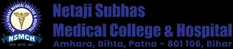 NSMCH - Netaji Subhas Medical College and Hospital