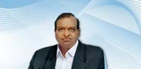 Dr. Ramji Prasad Singh