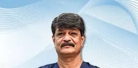 Dr. Ranjit Kumar Singh