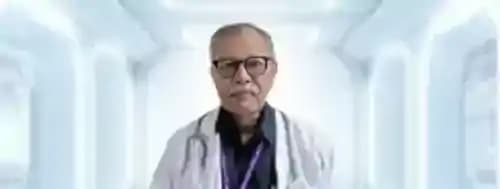 Dr. Harihar Dikshit Dr. Harihar Dikshit