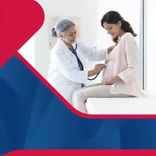 Dept. of <b>Obstetrics & Gynecology</b>