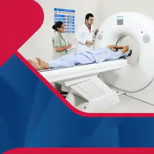 Dept. of <b>Radiodiagnosis & Imaging</b>