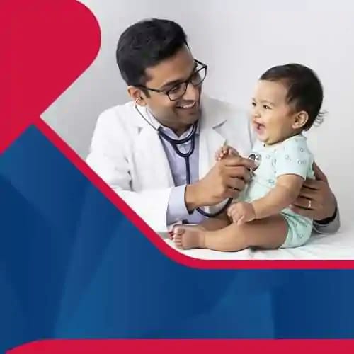 Department of <b>Paediatrics</b>