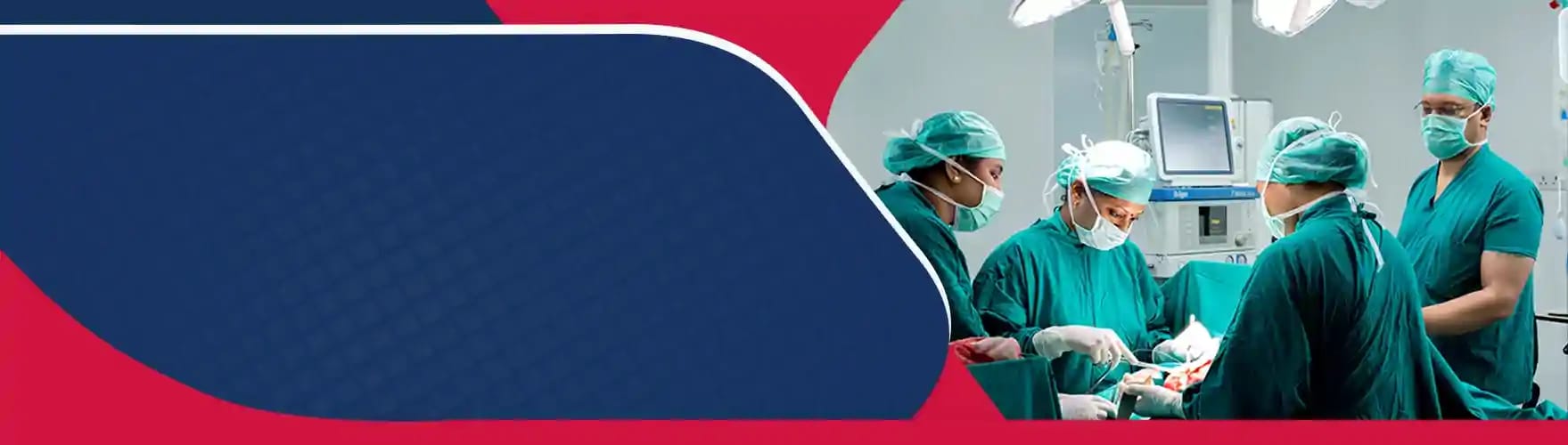 Department of <b>General Surgery</b>