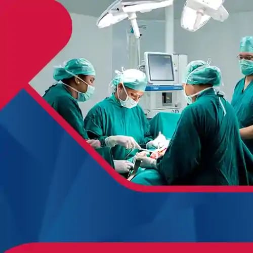 Department of <b>General Surgery</b>