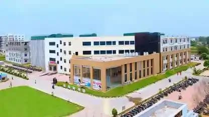 NSMCH Hospital