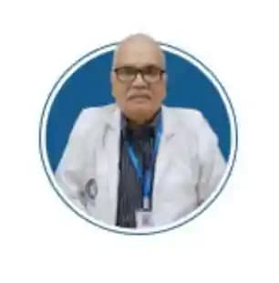 Dr. Uday Narayan Singh Dr. Uday Narayan Singh