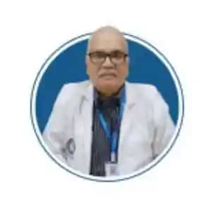 Dr. Uday Narayan Singh Dr. Uday Narayan Singh
