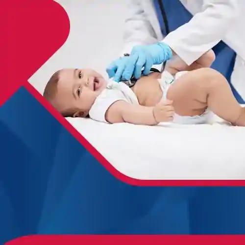 Department of <b>Paediatrics</b>