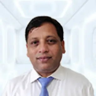 Dr. Sanjay Kumar