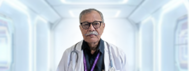 Dr. Harihar Dikshit