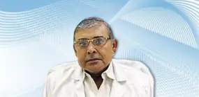Dr. Arvind Prasad