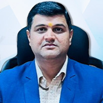 Managing Director