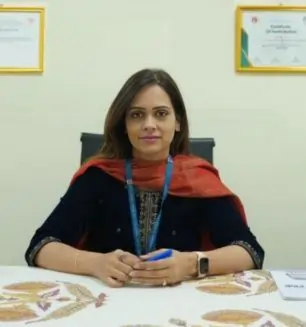 Dr. Swarnima Singh