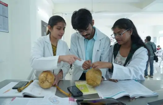 Recreational Facilities