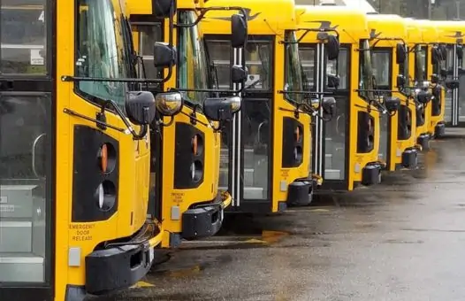 Transportation Facility & Add - Ons